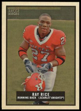 237 Ray Rice